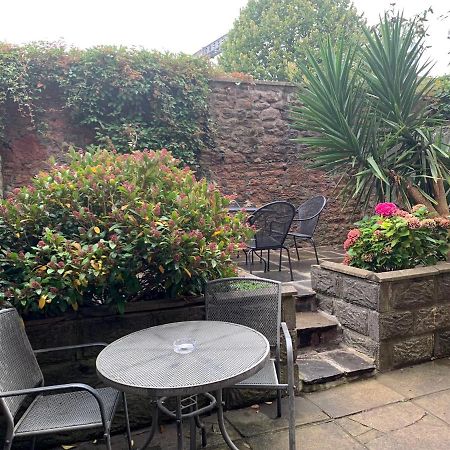Central City Garden Apartment Cardiff Exterior foto