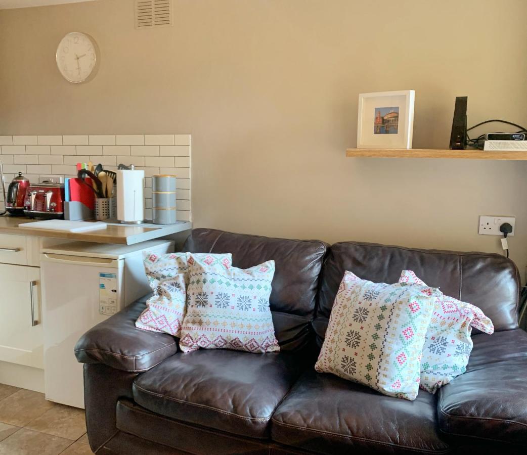 Central City Garden Apartment Cardiff Exterior foto